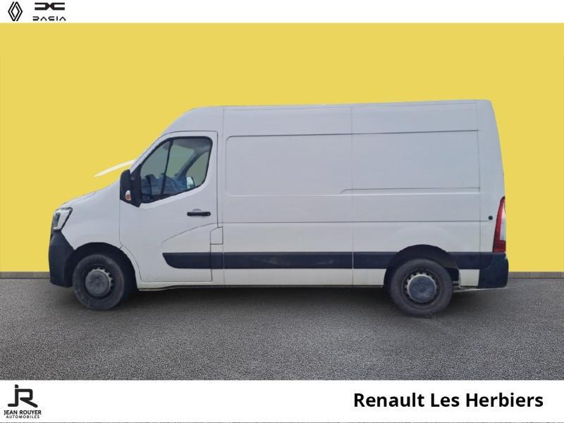 Renault Master Fourgon