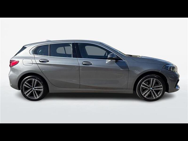 BMW Serie 1