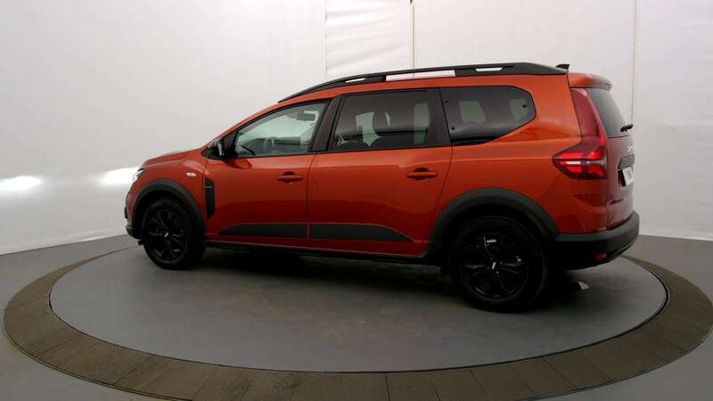 Dacia Jogger
