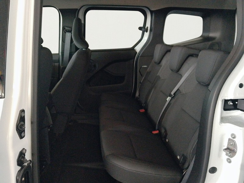 Renault Kangoo Combi