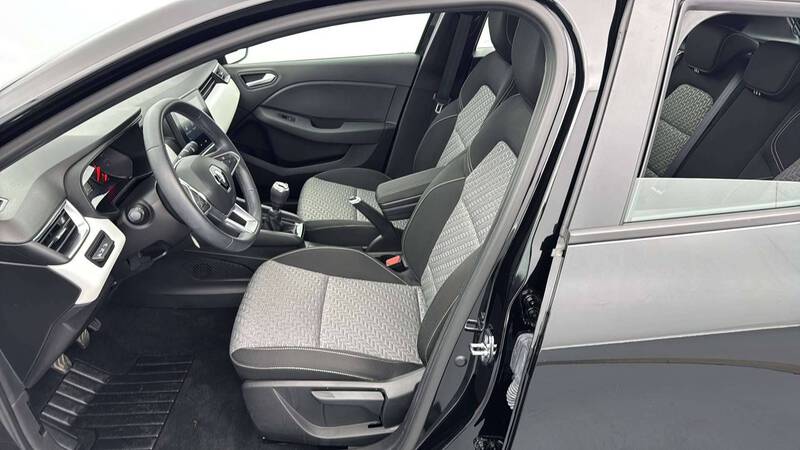 Renault Clio V