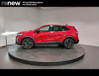 Vehicle 3D Image