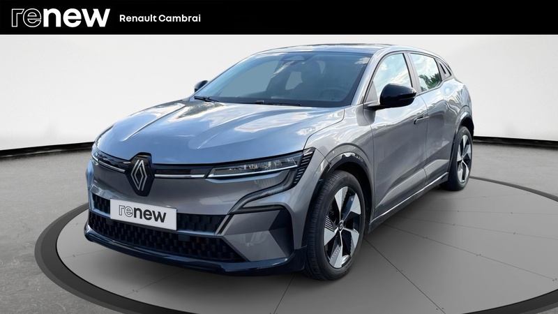 Renault Megane E-Tech EV40 130ch standard charge