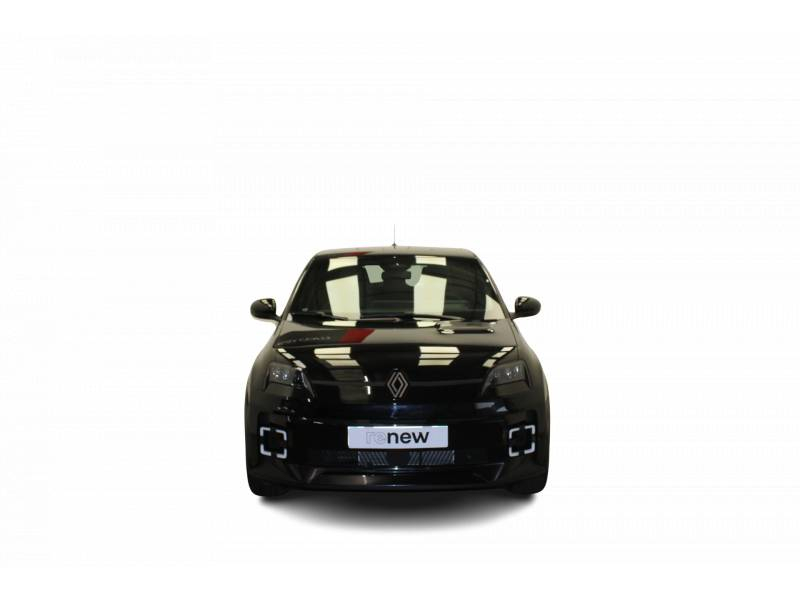 Renault R5 E-Tech Electrique