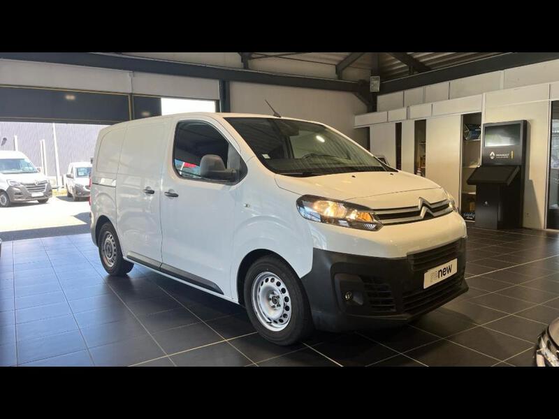 Citroen Jumpy