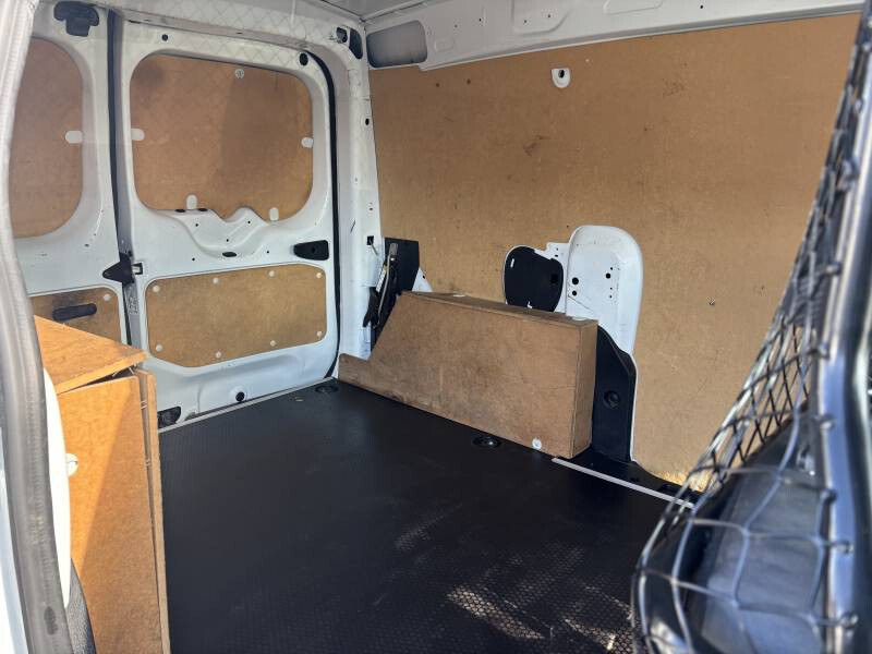 Renault Express VAN