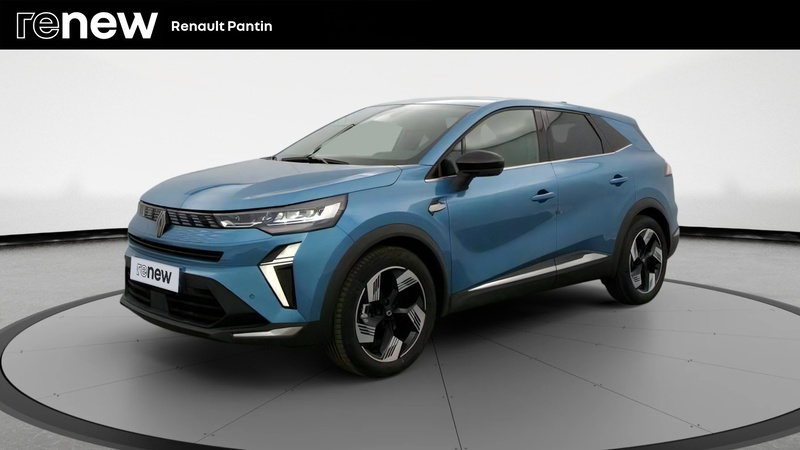 Renault Symbioz