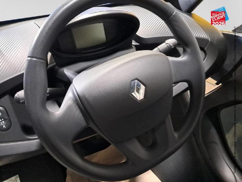 Renault Twizy