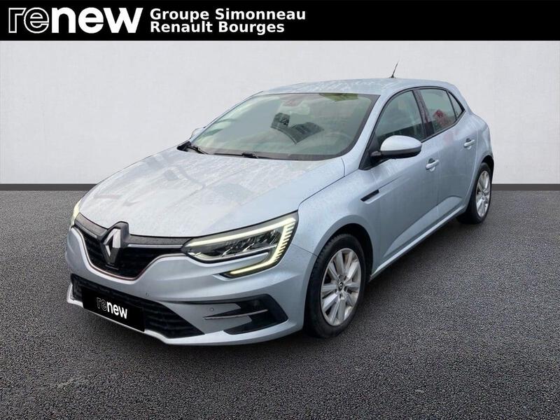 Renault Megane IV Berline
