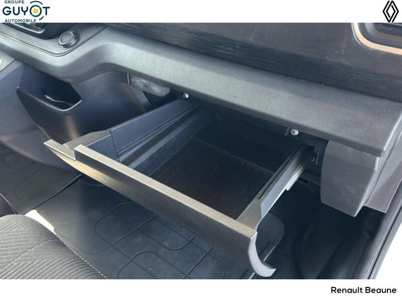 Renault Trafic Fourgon