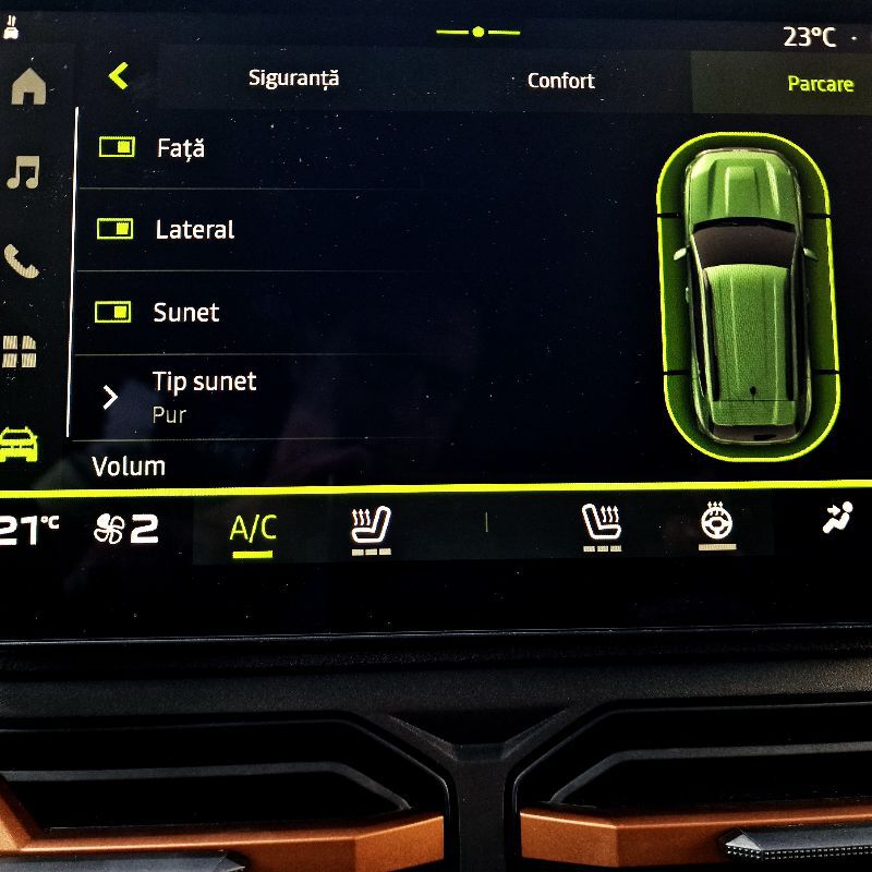 DACIA Duster 2024 — imagine 41