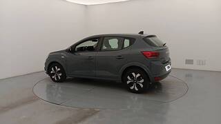Vehicle 3D Image