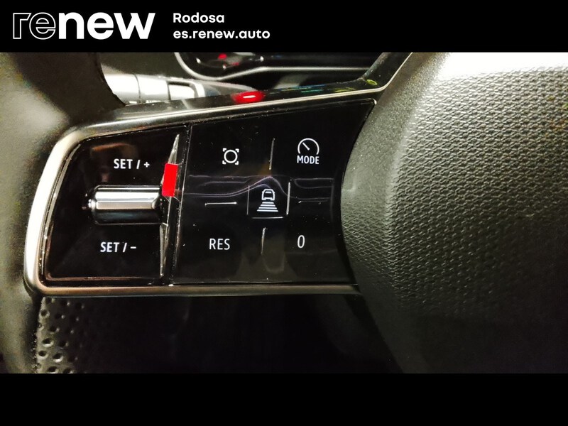 Renault R5 E-Tech Eléctrico
