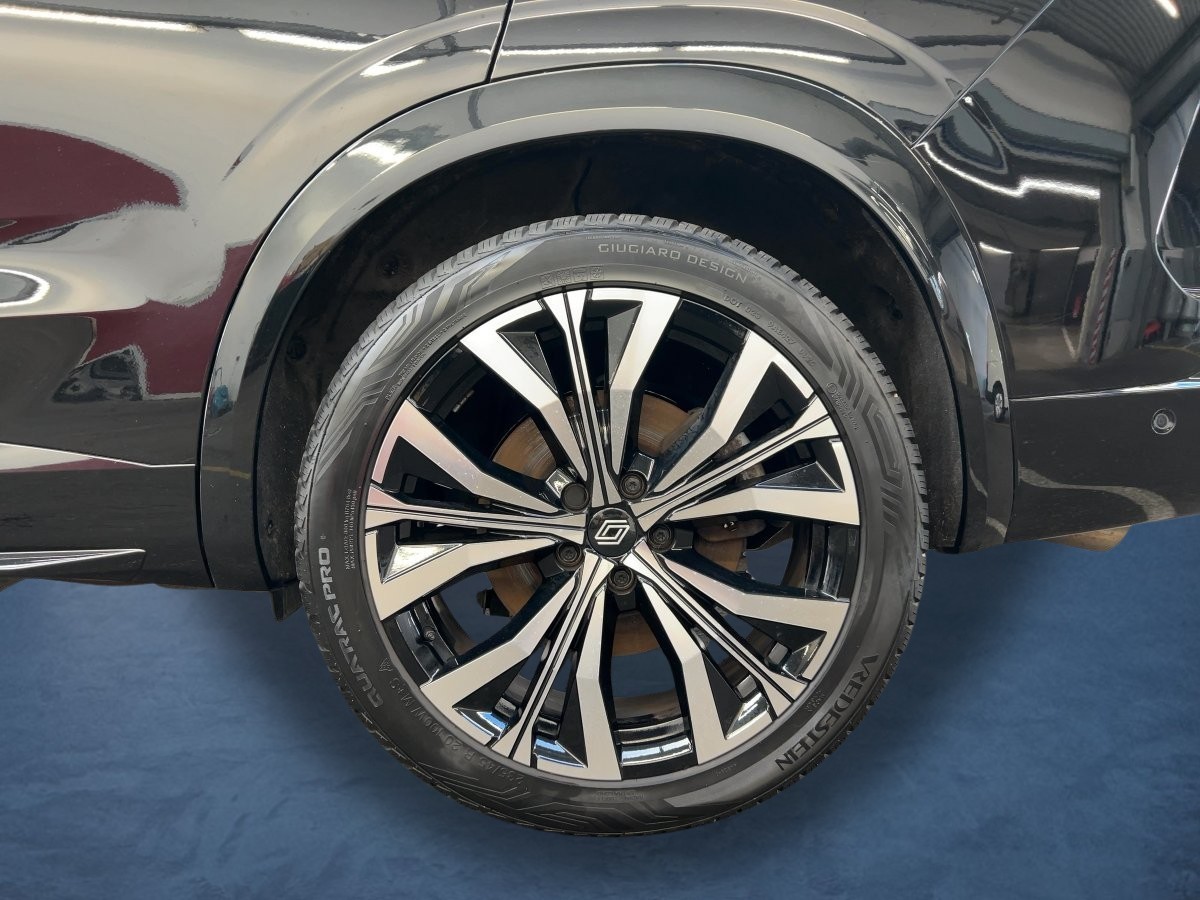 Renault Espace – Bild 21
