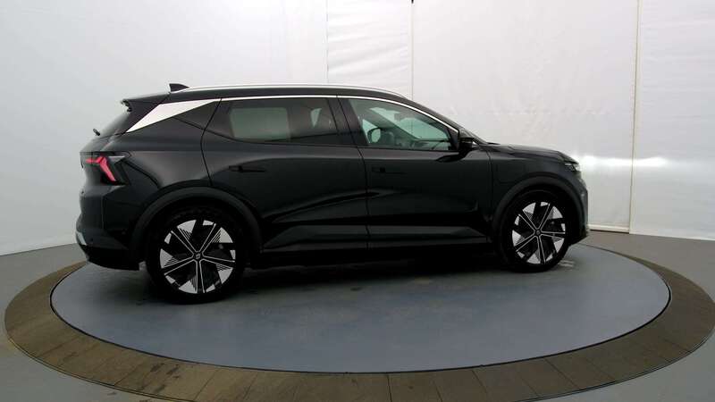 Renault Scenic E-Tech Electrique