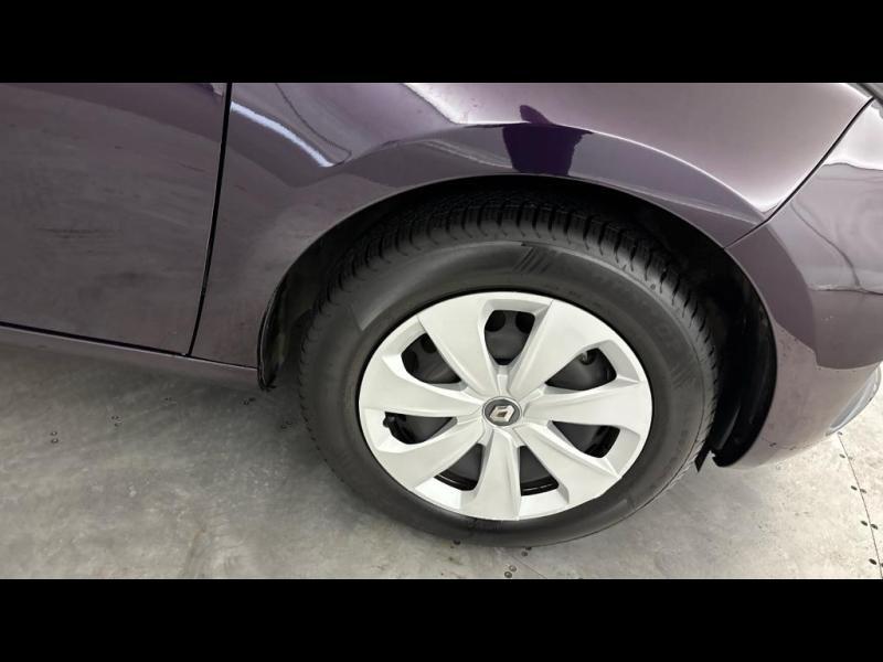Renault ZOE E-Tech Electrique