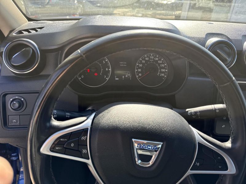 DACIA Duster 2022 — imagine 17