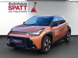 Vehicle 3D Image