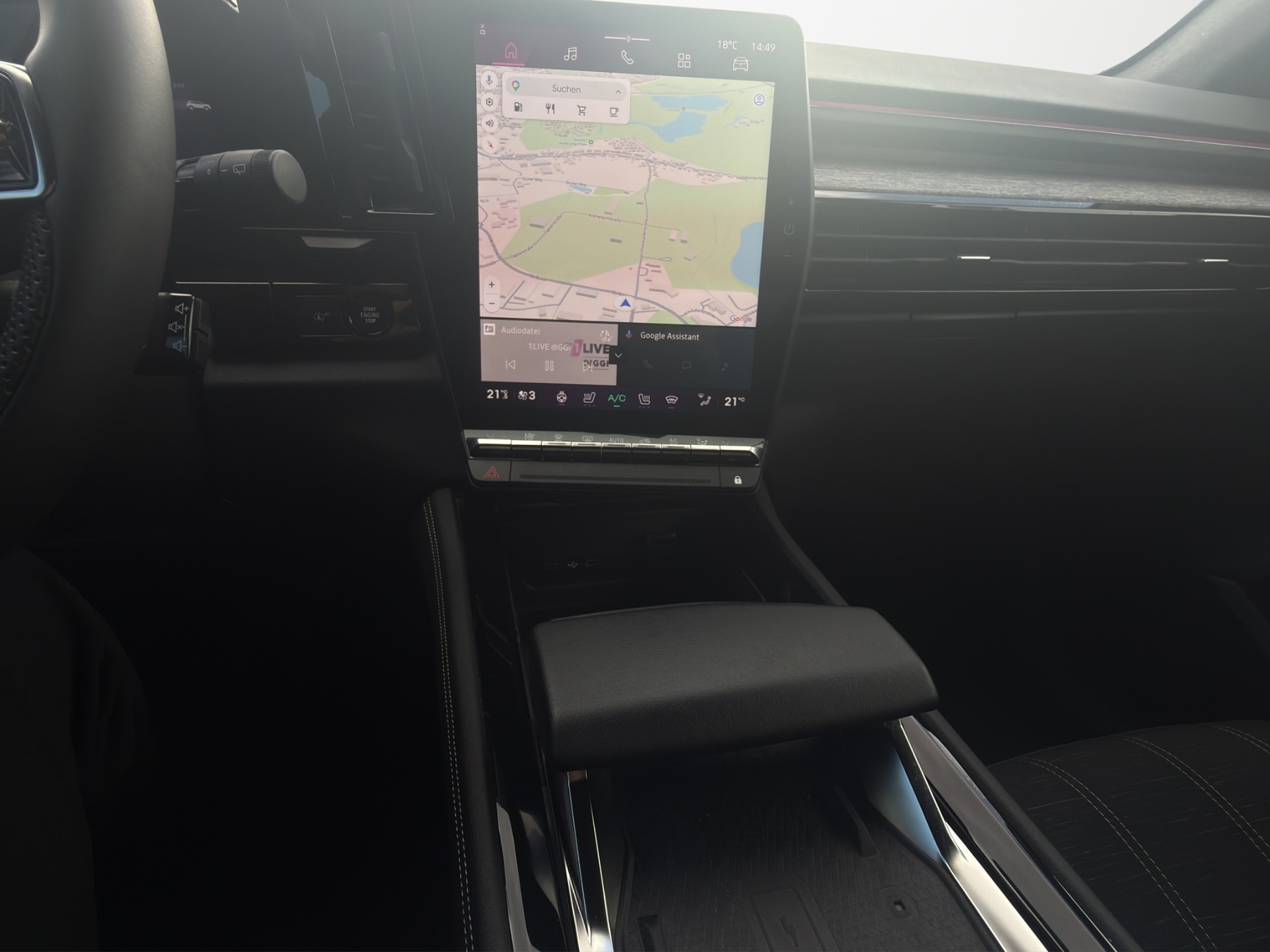Renault Austral – Bild 14