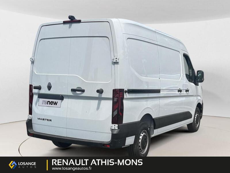 Renault Master VAN
