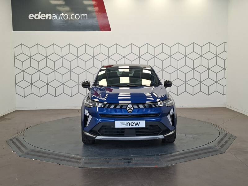 Renault Symbioz