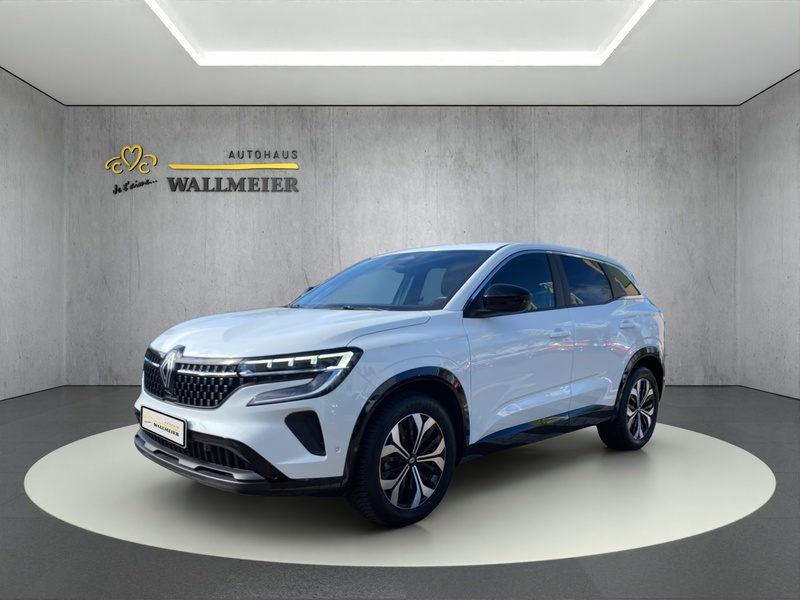 Fahrzeugabbildung Austral Evolution TCe 160 MildHybrid Bild 1 von 15