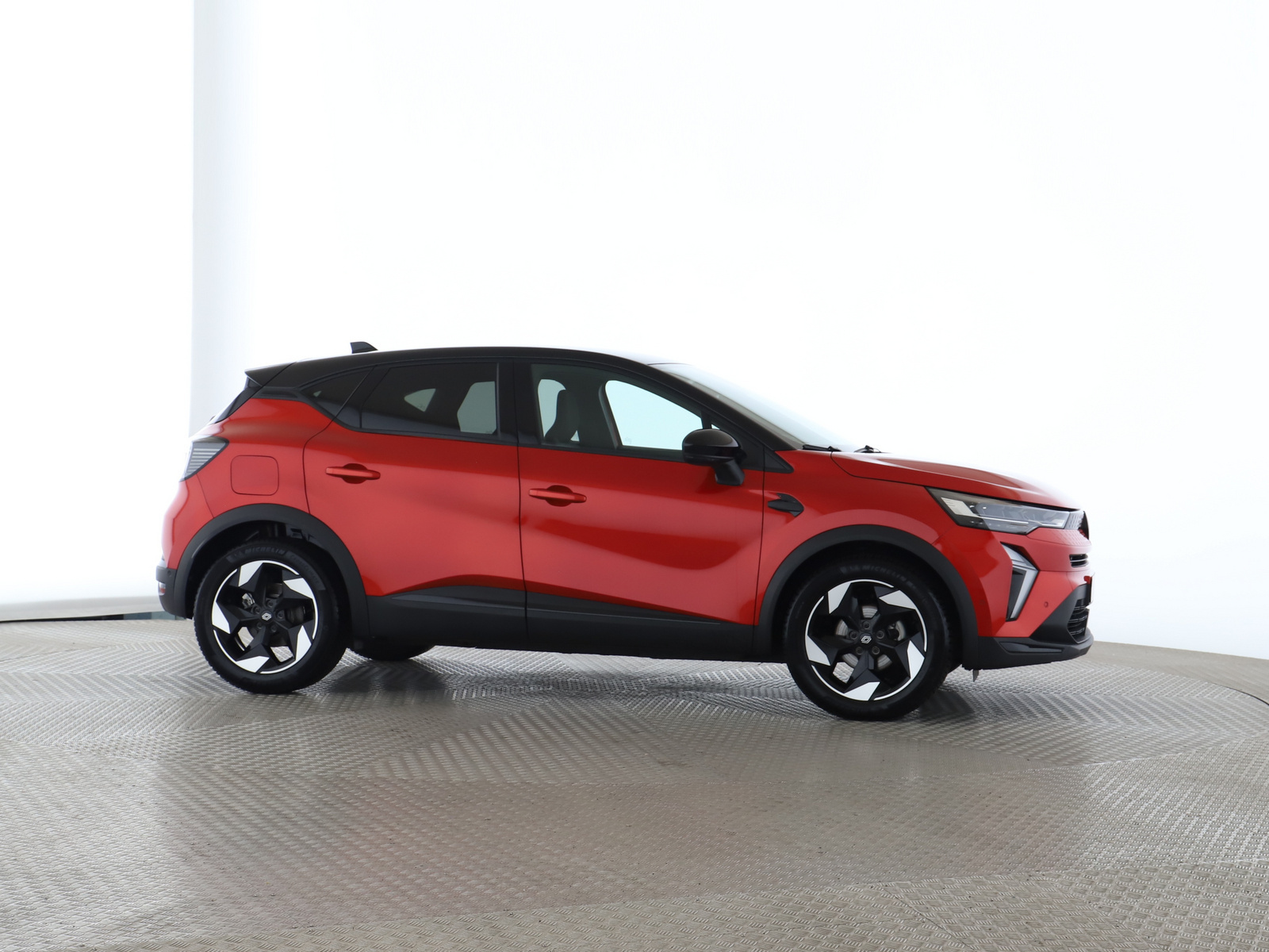 Renault Captur – Bild 7