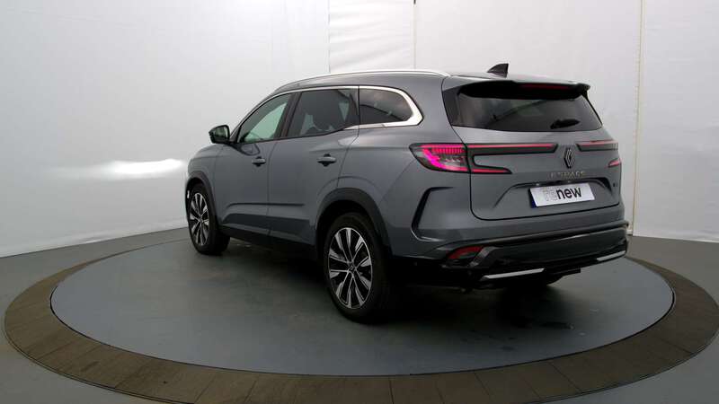 Renault Espace VI
