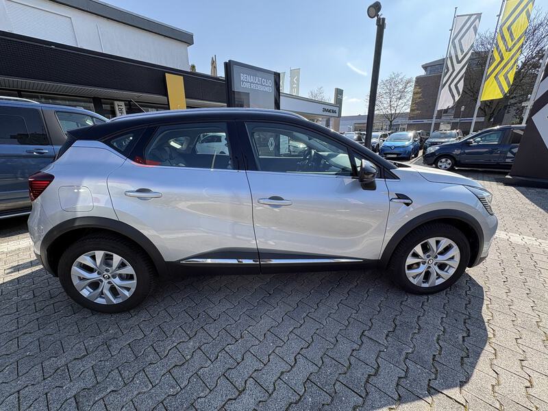 Fahrzeugabbildung Captur II 1.3 TCe 140 Intens GPF Bild 3 von 18