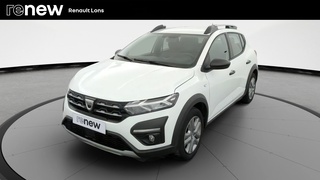 SANDERO