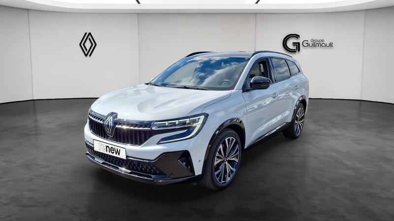 Renault Espace VI