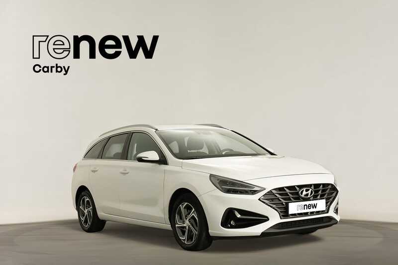 HYUNDAI i30 i30 SW 1.0 T-GDi Style Plus DCT — photo 2