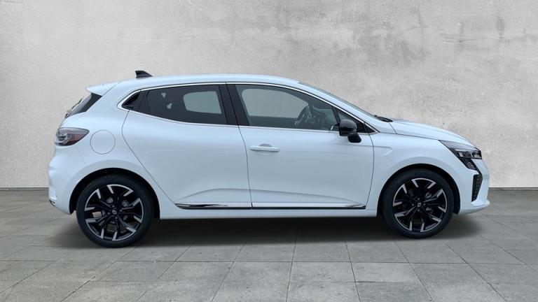 Renault Clio – Bild 6