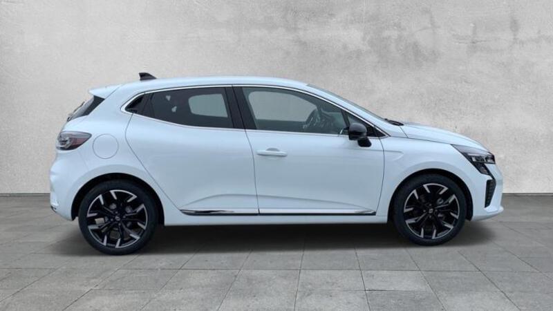 Fahrzeugabbildung Clio Techno Bild 6 von 15