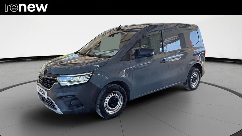 Renault Kangoo VU