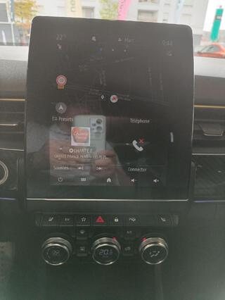 Vehicle 3D Image