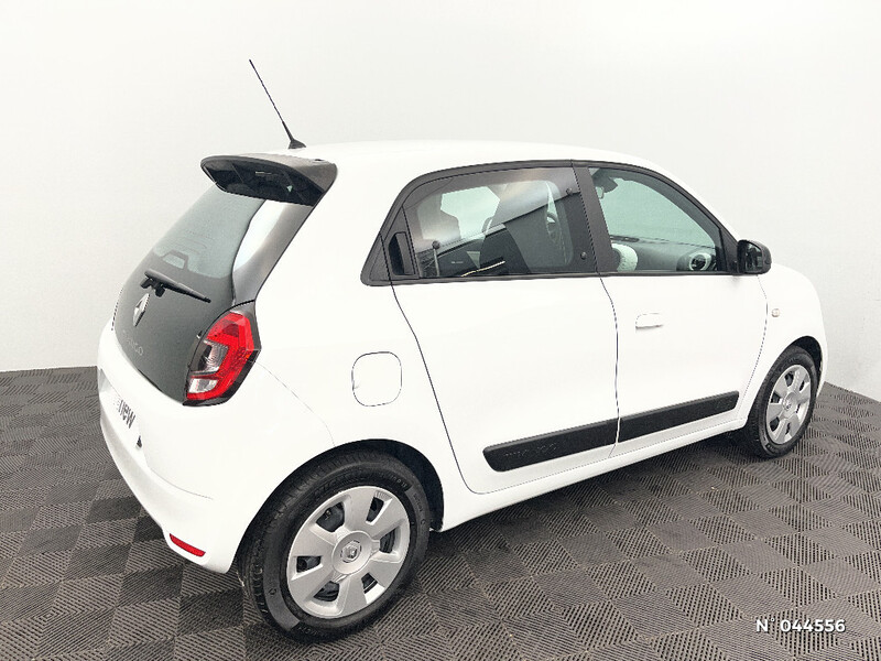 Renault Twingo III
