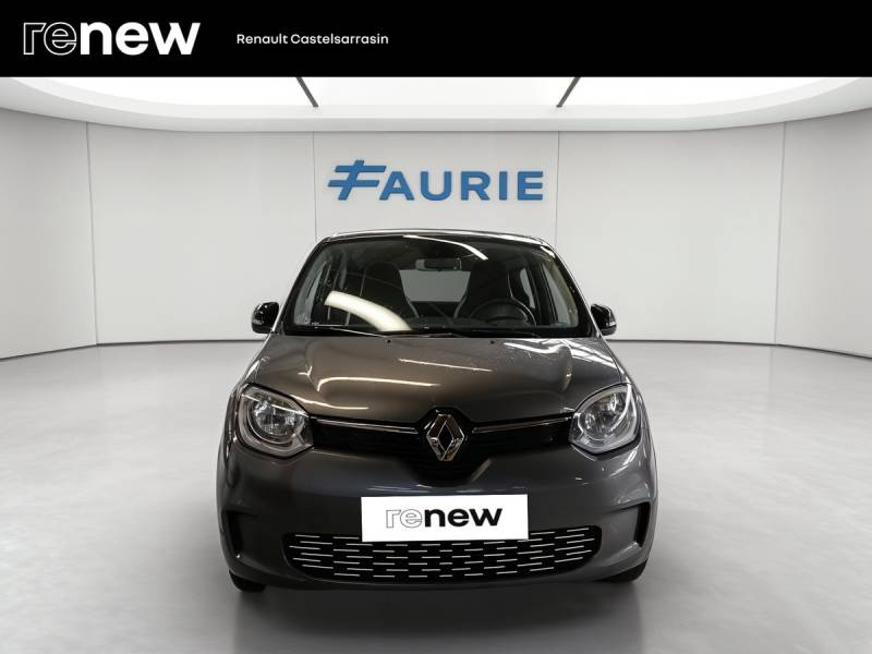 Renault Twingo III
