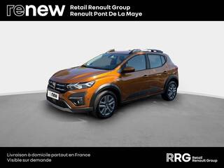 Vehicle 3D Image