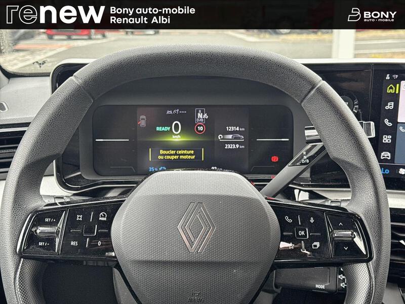 Renault R5 E-Tech Electrique