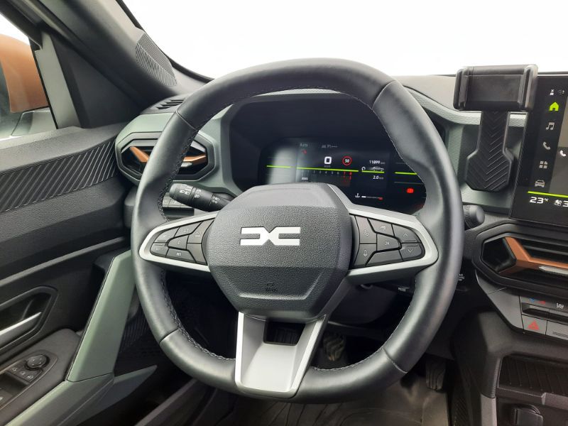 DACIA Duster 2024 — imagine 42