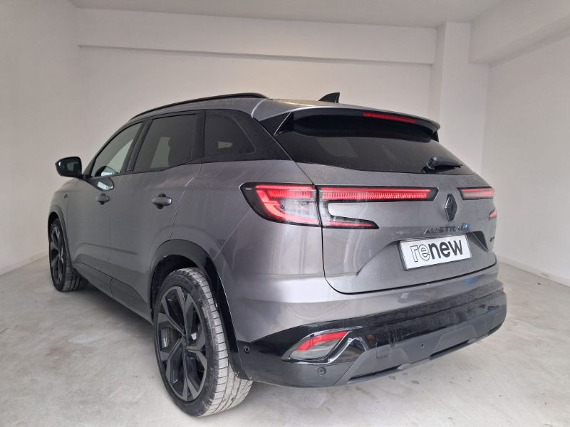 RENAULT Austral 2024 — imagine 19