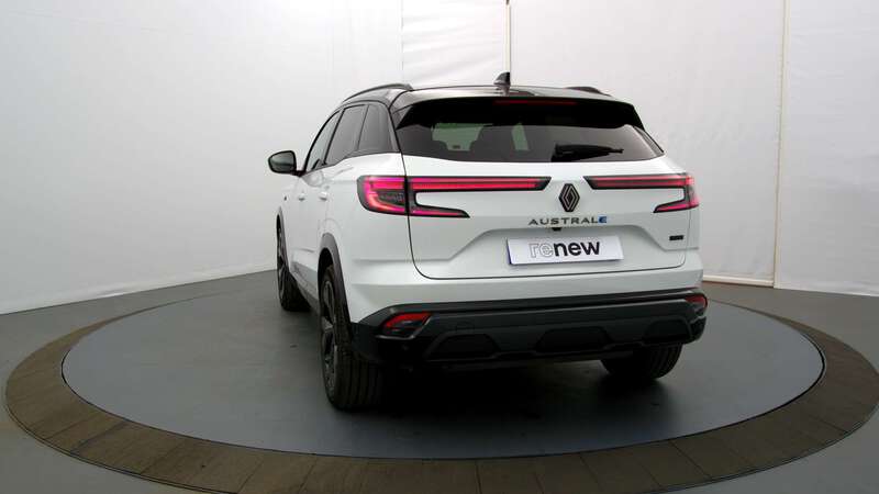 Renault Austral