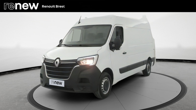 Renault Master III
