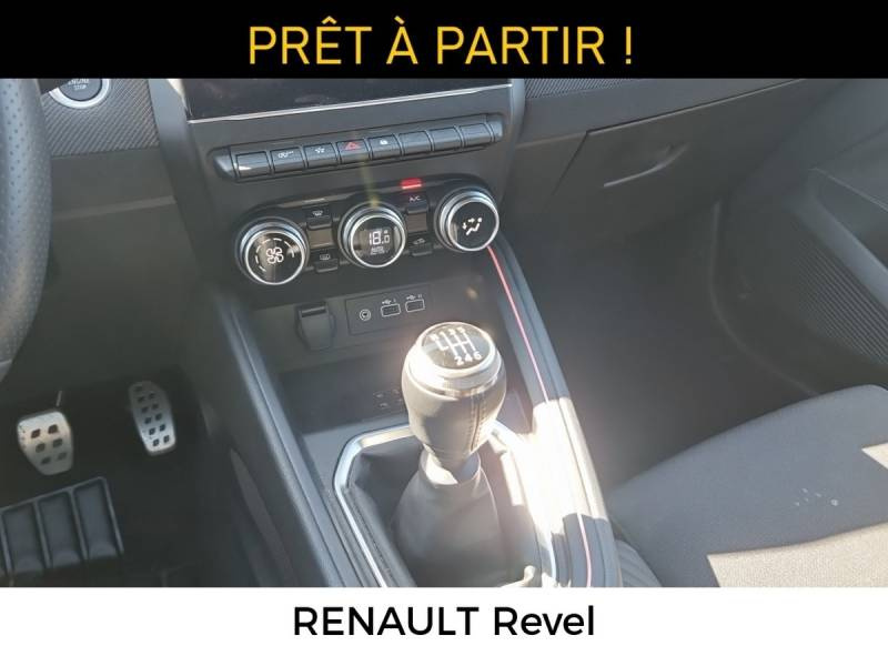 Renault Clio V