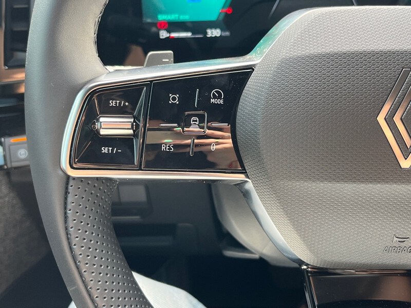 Renault Espace
