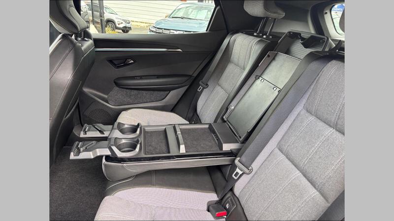 Renault Scenic E-Tech Electrique