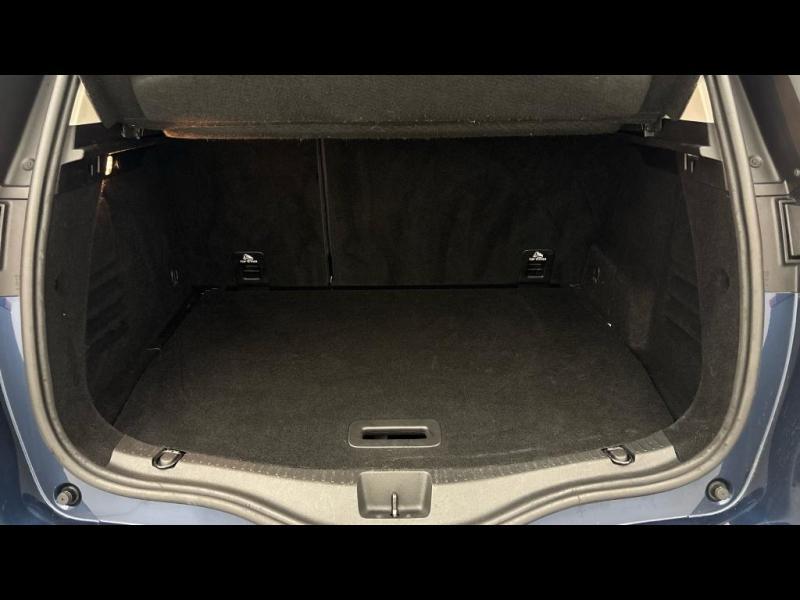 Renault Scenic IV