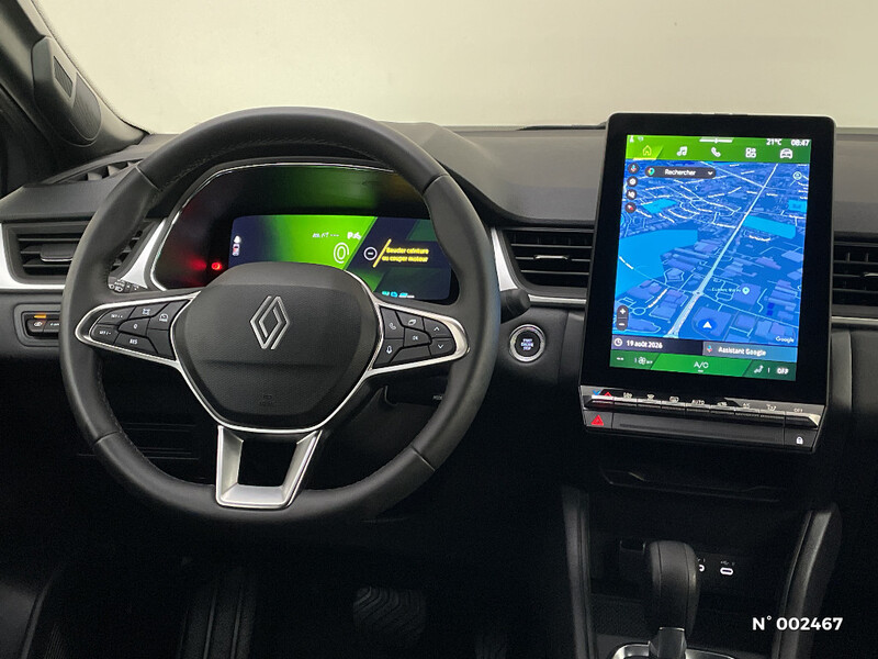 Renault Symbioz