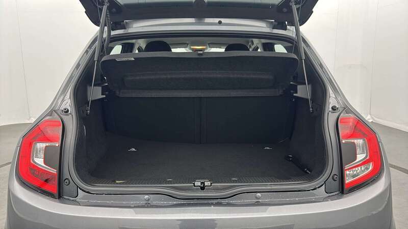 Renault Twingo III